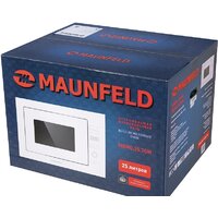 Микроволновая печь MAUNFELD MBMO.25.7GW - Превью изображения №10 — Интернет-магазин samo.by