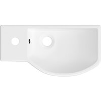 Умывальник Lavinia Boho Bathroom Sink Slim 33311031 - Превью изображения №3 — Интернет-магазин samo.by
