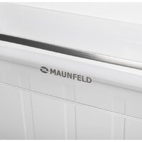 Холодильник MAUNFELD MFF176SFW - Превью изображения №9 — Интернет-магазин samo.by