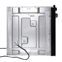 Электрический духовой шкаф Exiteq EXO-105 (черный) - Превью изображения №7 — Интернет-магазин samo.by