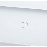 Кухонная вытяжка MAUNFELD Cascada 60 (белый) - Превью изображения №9 — Интернет-магазин samo.by