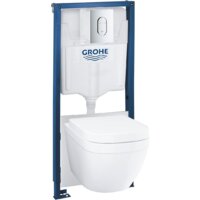 Grohe Solido 5 in 1 39536000