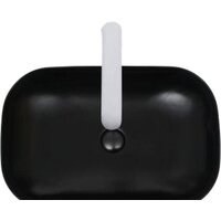 Умывальник WeltWasser Elbach 2143P MB - Превью изображения №3 — Интернет-магазин samo.by