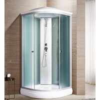 Душевая кабина River Nara Light 80/15 MT - Превью изображения №2 — Интернет-магазин samo.by