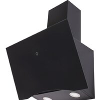 Кухонная вытяжка Exiteq EX-1116 (черный) - Превью изображения №2 — Интернет-магазин samo.by