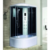 Душевая кабина River Dunay XL 120/90/44 TH R - Превью изображения №18 — Интернет-магазин samo.by