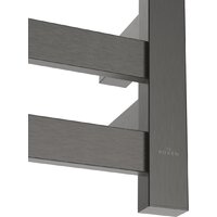 Полотенцесушитель Roxen Plaza 11040-5079GM - Превью изображения №6 — Интернет-магазин samo.by