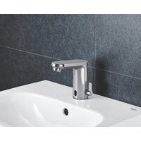 Умывальник Grohe 39324000 44.9x39.6 - Превью изображения №5 — Интернет-магазин samo.by