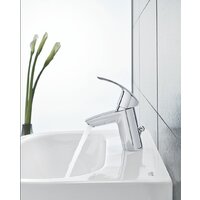 Умывальник Grohe 39324000 44.9x39.6 - Превью изображения №6 — Интернет-магазин samo.by