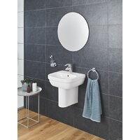 Умывальник Grohe 39324000 44.9x39.6 - Превью изображения №7 — Интернет-магазин samo.by