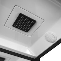 Душевая кабина Grossman GR227R 90x120 - Превью изображения №3 — Интернет-магазин samo.by