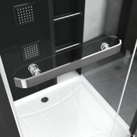 Душевая кабина Grossman GR227R 90x120 - Превью изображения №8 — Интернет-магазин samo.by