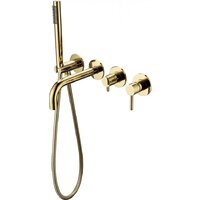 Grocenberg GB5070 (золото глянец)