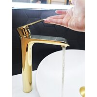 Смеситель Altrobagno Costanza 010214 Or - Превью изображения №5 — Интернет-магазин samo.by