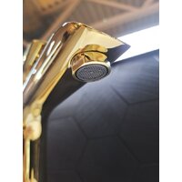 Смеситель Altrobagno Costanza 010214 Or - Превью изображения №4 — Интернет-магазин samo.by