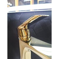 Смеситель Altrobagno Costanza 010214 Or - Превью изображения №3 — Интернет-магазин samo.by