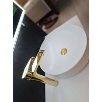 Смеситель Altrobagno Costanza 010214 Or - Превью изображения №6 — Интернет-магазин samo.by