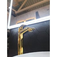 Смеситель Altrobagno Costanza 010214 Or - Превью изображения №7 — Интернет-магазин samo.by