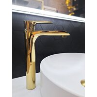 Смеситель Altrobagno Costanza 010214 Or - Превью изображения №2 — Интернет-магазин samo.by