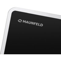 Кухонная вытяжка MAUNFELD Eagle 850 60 (черное стекло) - Превью изображения №8 — Интернет-магазин samo.by