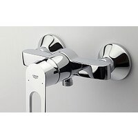 Смеситель Grohe BauLoop 23340000 - Превью изображения №2 — Интернет-магазин samo.by