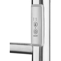 Полотенцесушитель Roxen Santi BK-109A-6T 11030-5365C (хром) - Превью изображения №5 — Интернет-магазин samo.by
