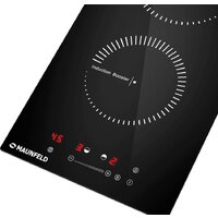 Варочная панель MAUNFELD CVI292STBKC - Превью изображения №4 — Интернет-магазин samo.by
