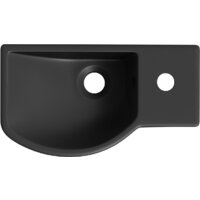 Умывальник Lavinia Boho Bathroom Sink Slim 33311030 - Превью изображения №3 — Интернет-магазин samo.by