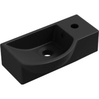 Умывальник Lavinia Boho Bathroom Sink Slim 33311030 - Превью изображения №2 — Интернет-магазин samo.by