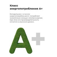 Холодильник MAUNFELD MFF176SFSB - Превью изображения №20 — Интернет-магазин samo.by