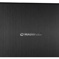Холодильник MAUNFELD MFF176SFSB - Превью изображения №11 — Интернет-магазин samo.by