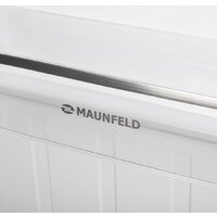 Холодильник MAUNFELD MFF176SFSB - Превью изображения №9 — Интернет-магазин samo.by