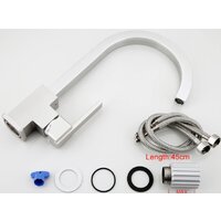 Смеситель FRAP F4052-5 - Превью изображения №8 — Интернет-магазин samo.by