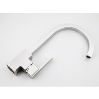 Смеситель FRAP F4052-5 - Превью изображения №3 — Интернет-магазин samo.by