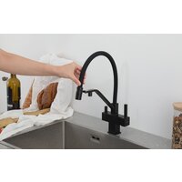 Смеситель Gappo G4395-66 - Превью изображения №8 — Интернет-магазин samo.by