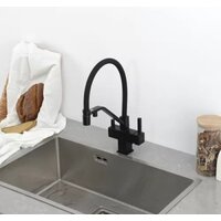 Смеситель Gappo G4395-66 - Превью изображения №7 — Интернет-магазин samo.by