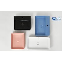 Умывальник WeltWasser Elbach M2195 BDG - Превью изображения №4 — Интернет-магазин samo.by