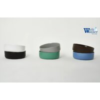Умывальник WeltWasser Elbach M2195 BDG - Превью изображения №3 — Интернет-магазин samo.by