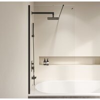 Стеклянная шторка для ванны RGW SC-050B 700 351105007-14 - Превью изображения №2 — Интернет-магазин samo.by