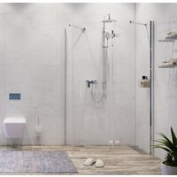 Душевой уголок Wasserkraft Aller 10H06RWhite - Превью изображения №2 — Интернет-магазин samo.by