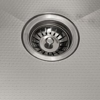 Кухонная мойка ARFEKA ECO AR мойка 450*500, коландер F, дозатор SATIN DECOR - Превью изображения №6 — Интернет-магазин samo.by
