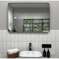  Roxen Зеркало Simon 510205-90GM 90x70 - Превью изображения №3 — Интернет-магазин samo.by