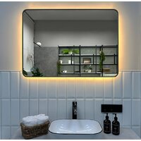  Roxen Зеркало Simon 510205-90GM 90x70 - Превью изображения №5 — Интернет-магазин samo.by