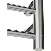 Полотенцесушитель Roxen Polly 11060-5062C - Превью изображения №3 — Интернет-магазин samo.by