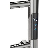 Полотенцесушитель Roxen Polly 11060-5062C - Превью изображения №4 — Интернет-магазин samo.by