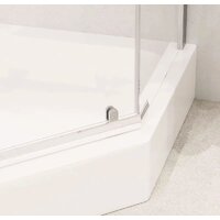 Душевой уголок Niagara NG-6605-08 90x90x190 - Превью изображения №3 — Интернет-магазин samo.by