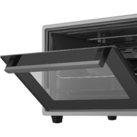 Мини-печь MAUNFELD MMO-483MGR01H - Превью изображения №7 — Интернет-магазин samo.by
