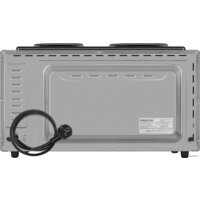 Мини-печь MAUNFELD MMO-483MGR01H - Превью изображения №8 — Интернет-магазин samo.by