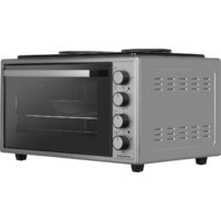 Мини-печь MAUNFELD MMO-483MGR01H - Превью изображения №5 — Интернет-магазин samo.by