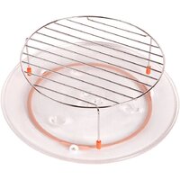 Микроволновая печь MAUNFELD MBMO925SGW09 - Превью изображения №7 — Интернет-магазин samo.by
